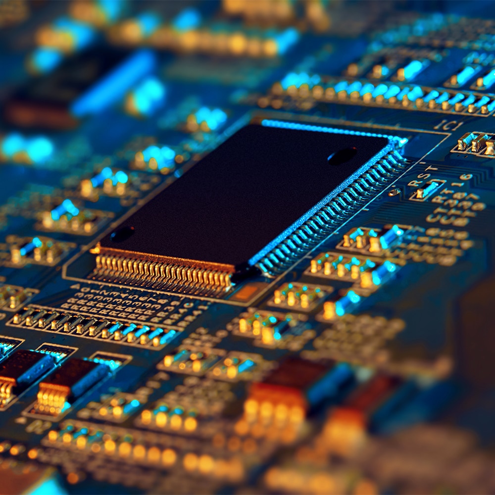 From automation to advantage