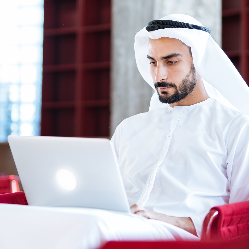 To unleash innovation in the Middle East, reimagine the human side