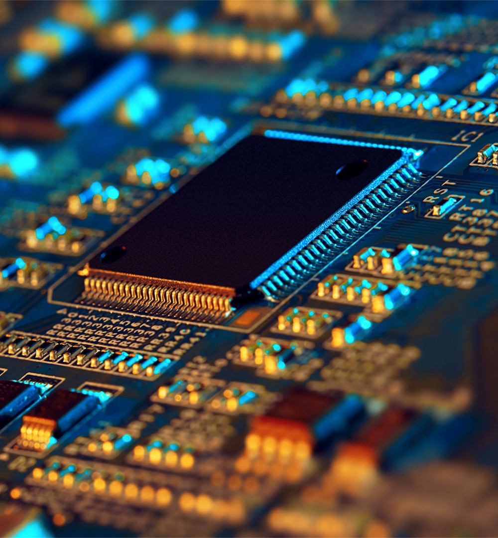 From automation to advantage