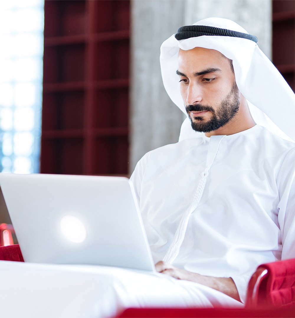 To unleash innovation in the Middle East, reimagine the human side