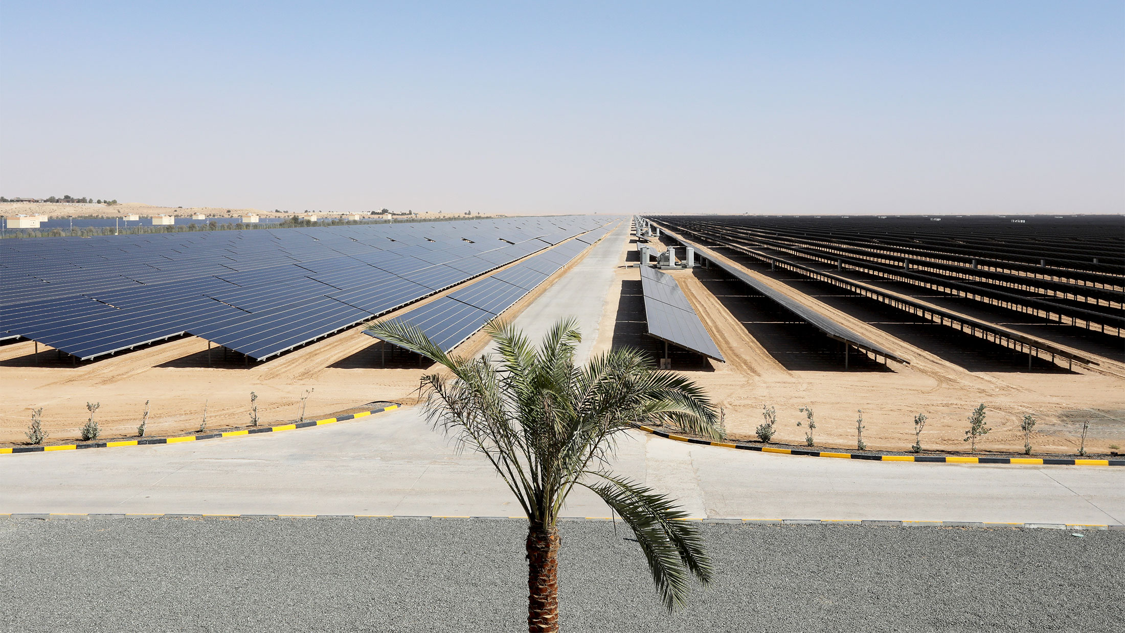 The case for national champions in the GCC energy sector