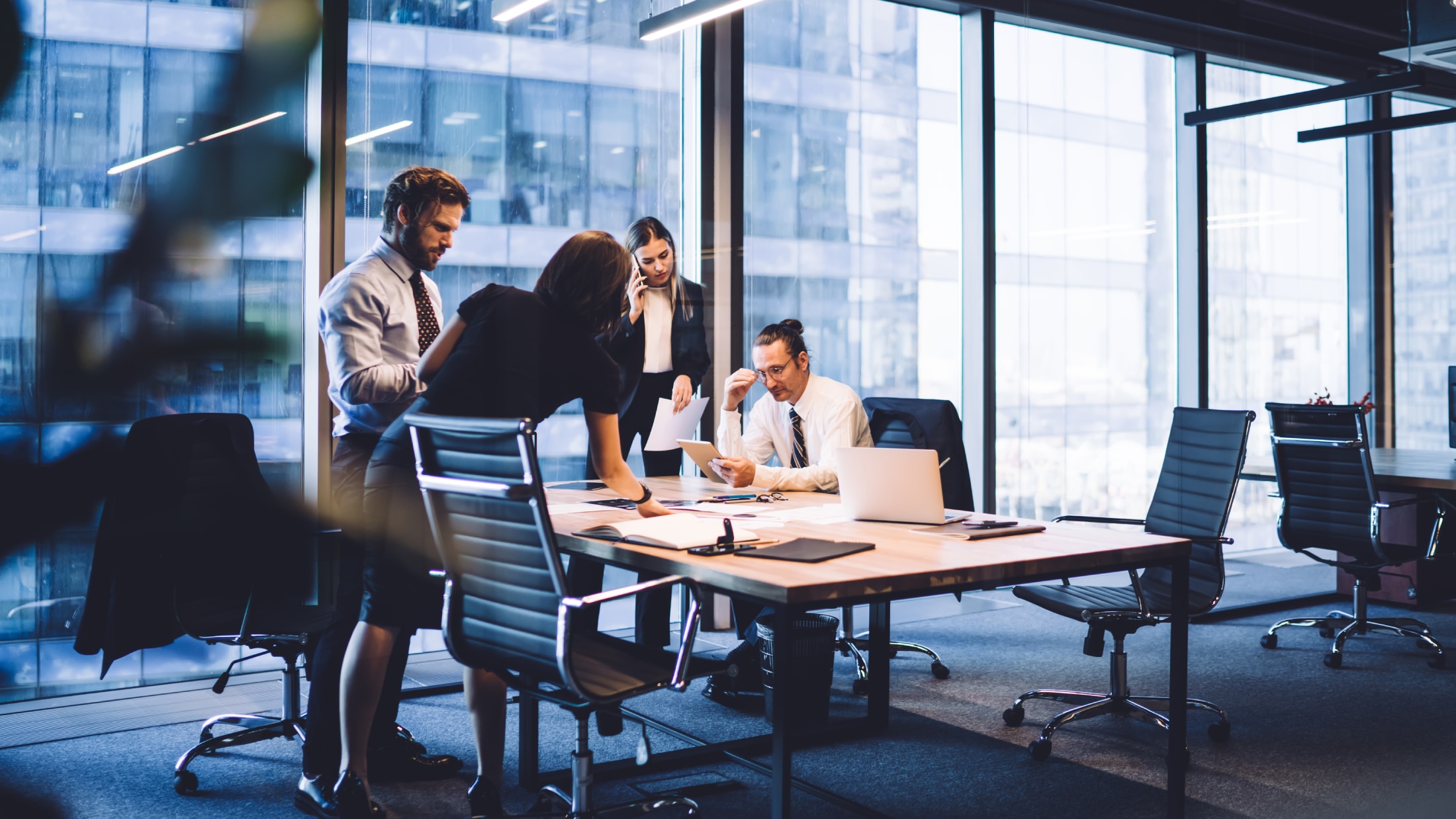 How RegTech can turbocharge economic transformation
