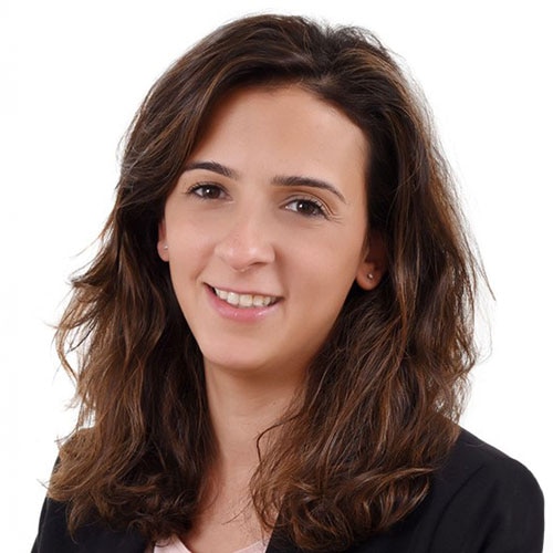 Carla Khoury