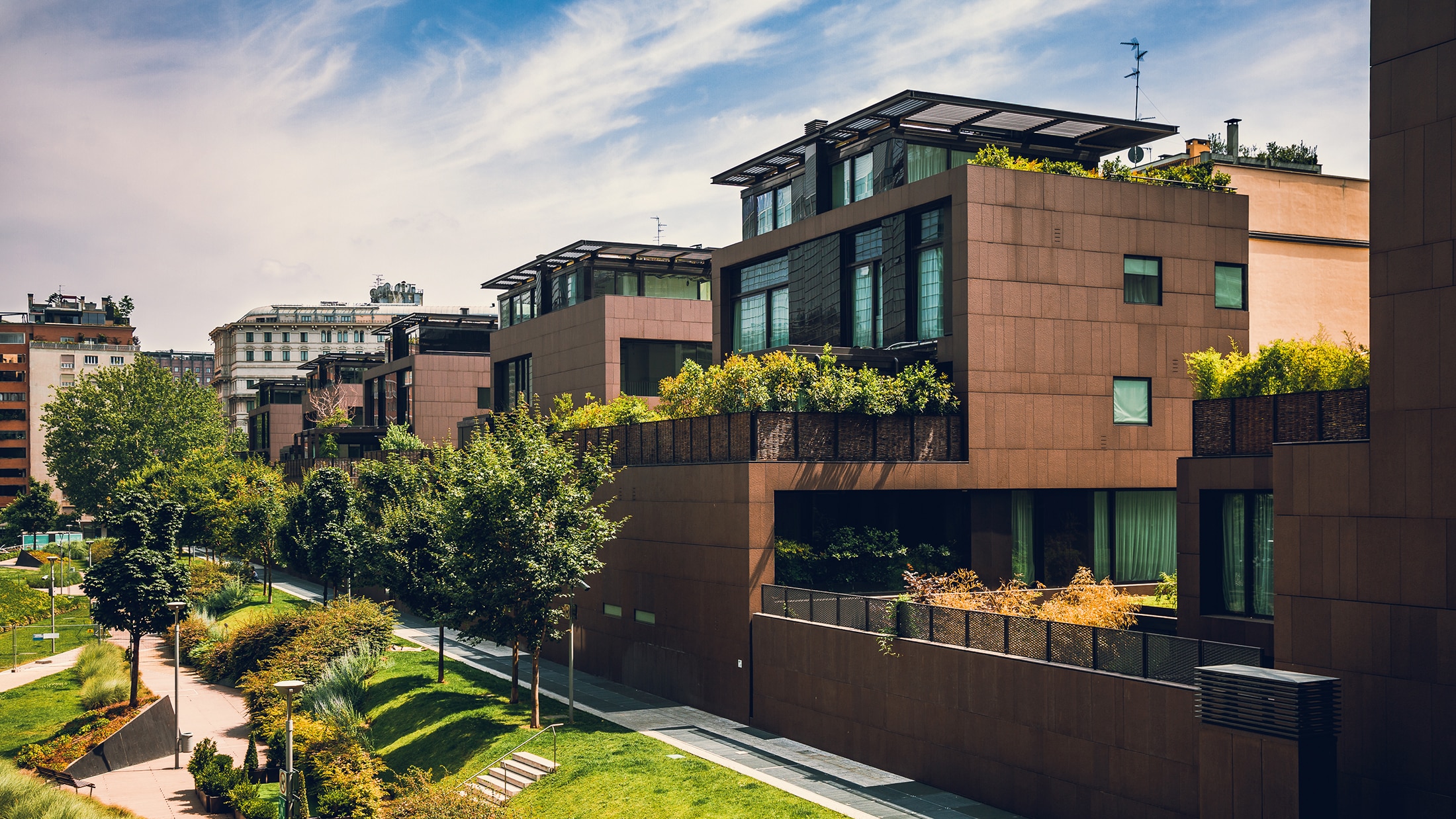 Designing for socially sustainable urban regeneration