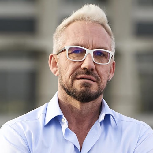 Paul Dolan