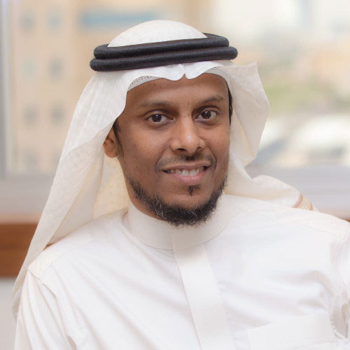 Saleh Mosaibah