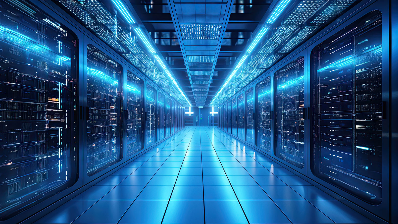 Meeting the Compute Imperative in the Gulf Countries