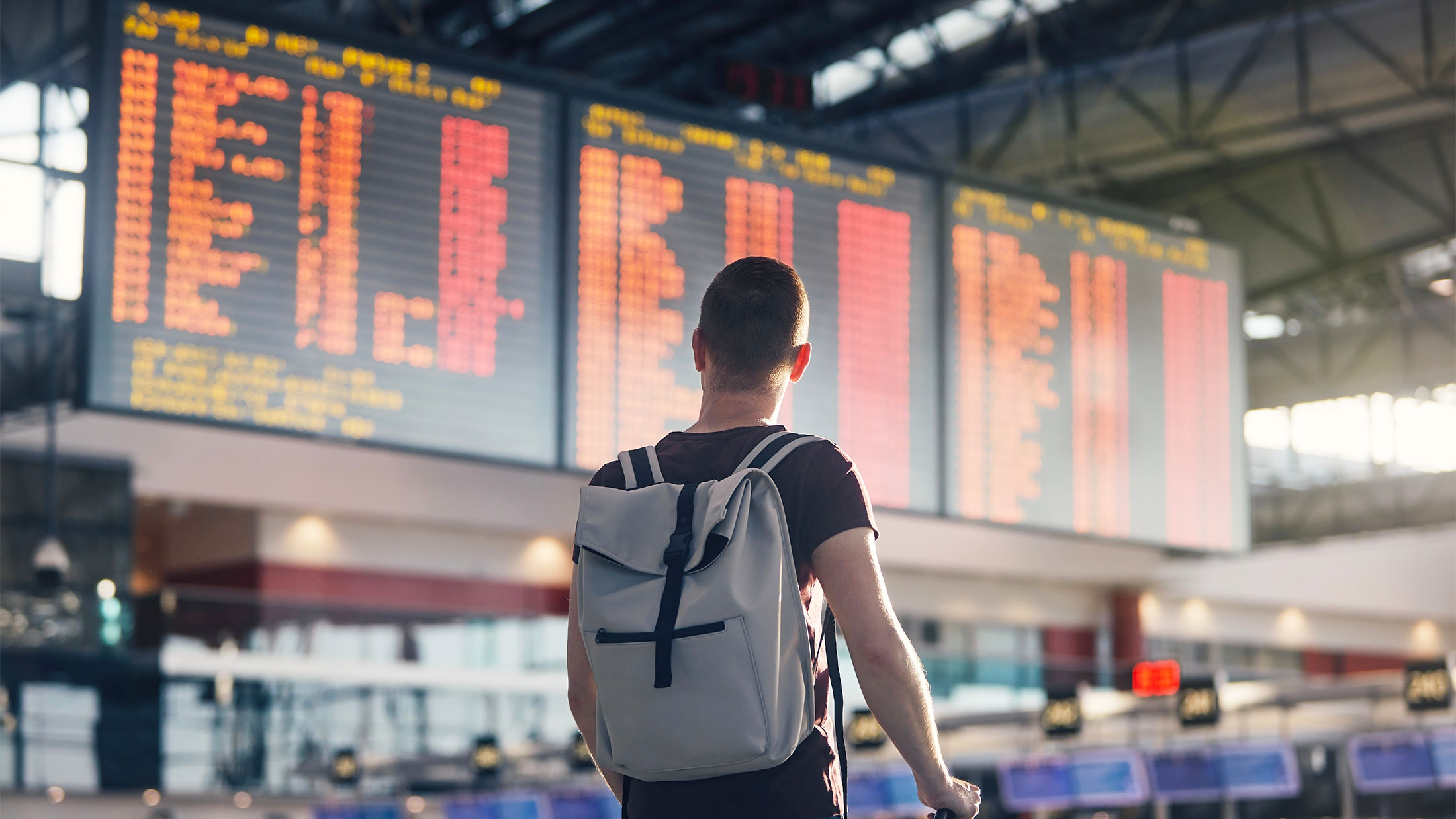 Navigating together—The essential partnership between tourism and aviation