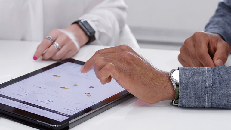 hero b2b vertical software