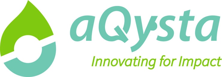 aQysta - Innovating for impact