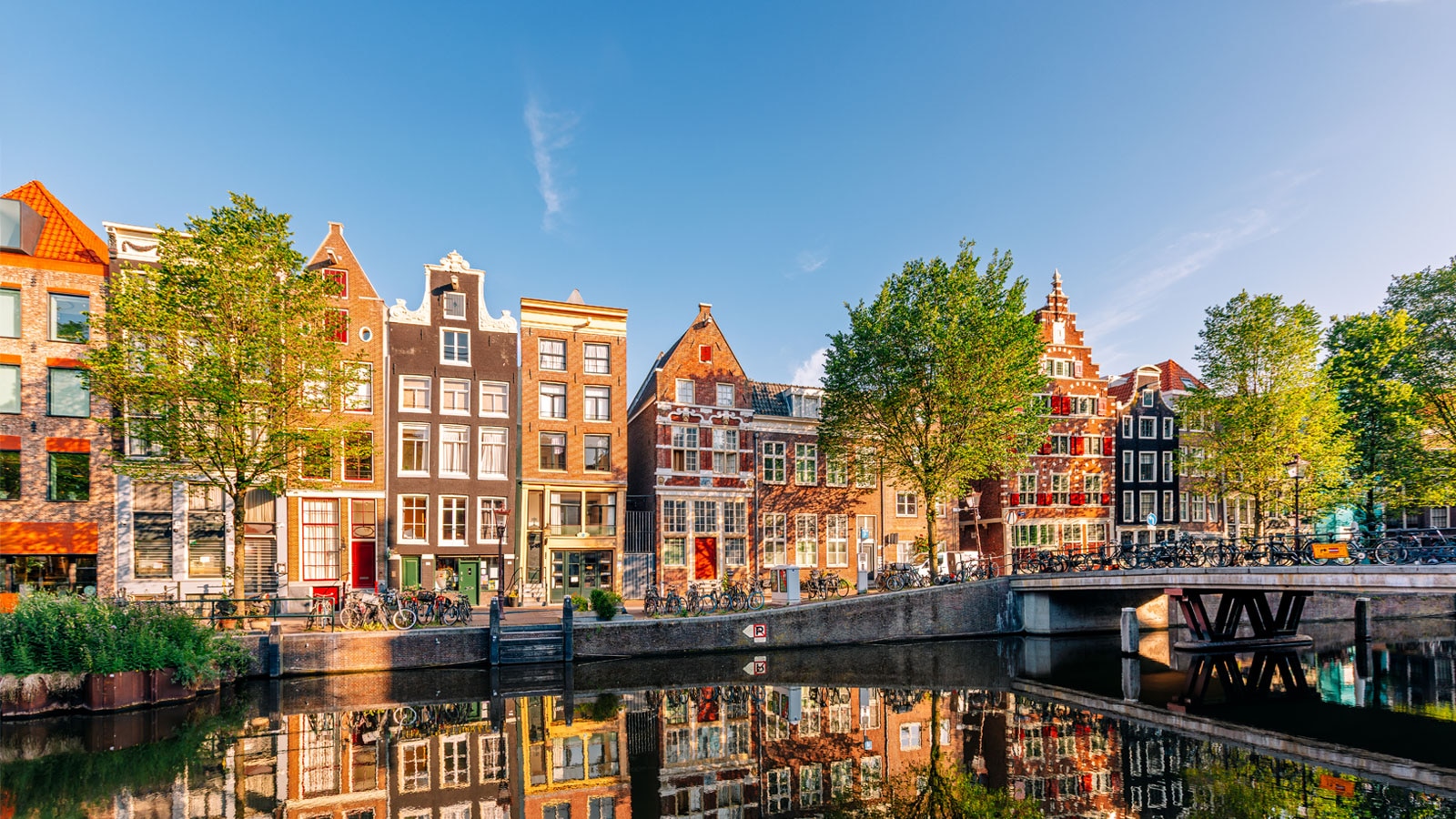 Strategy& in the Netherlands