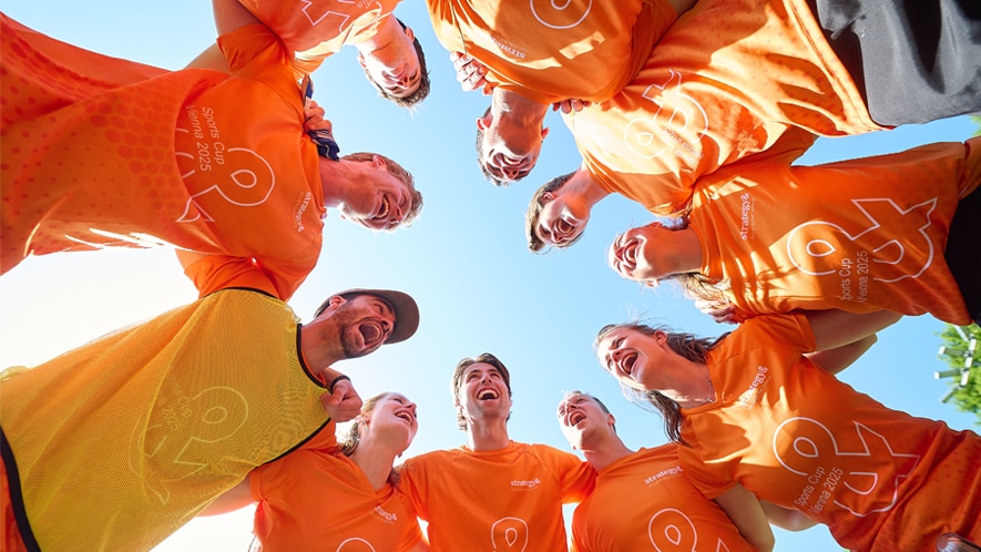 Meet some of our people