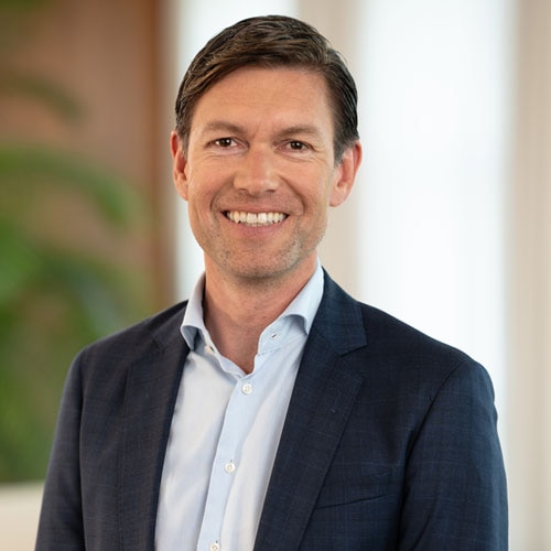 Profile picture of Bastiaan Oomens