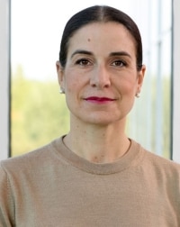 Prof. Dr. Gülbahar Tezel