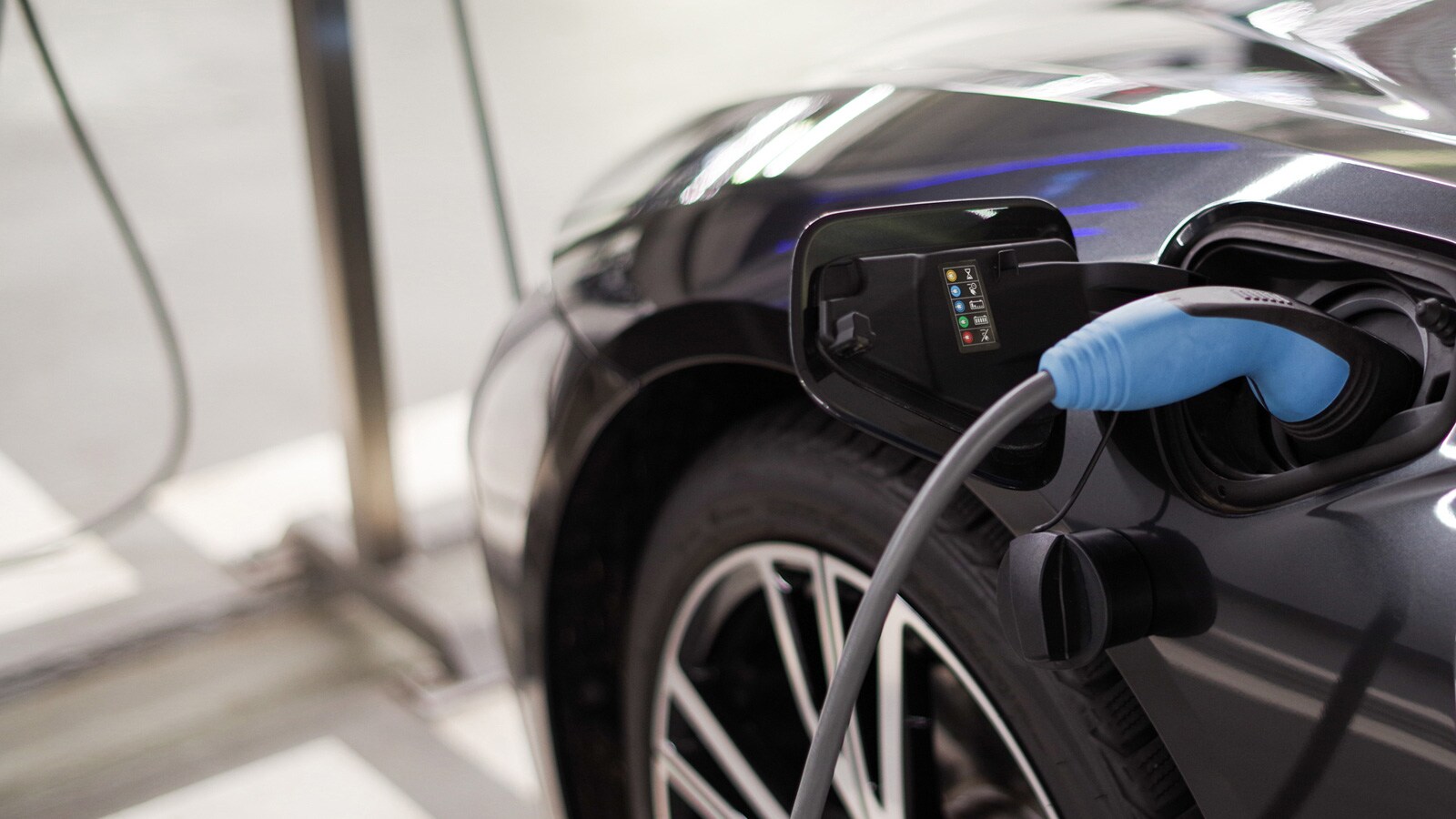 Electric Vehicle Sales Review Q4-2022