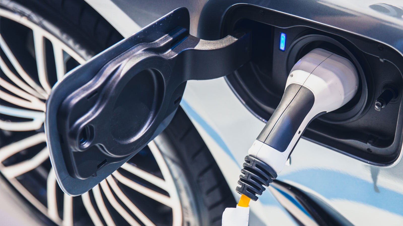Pwc electric vehicles deals