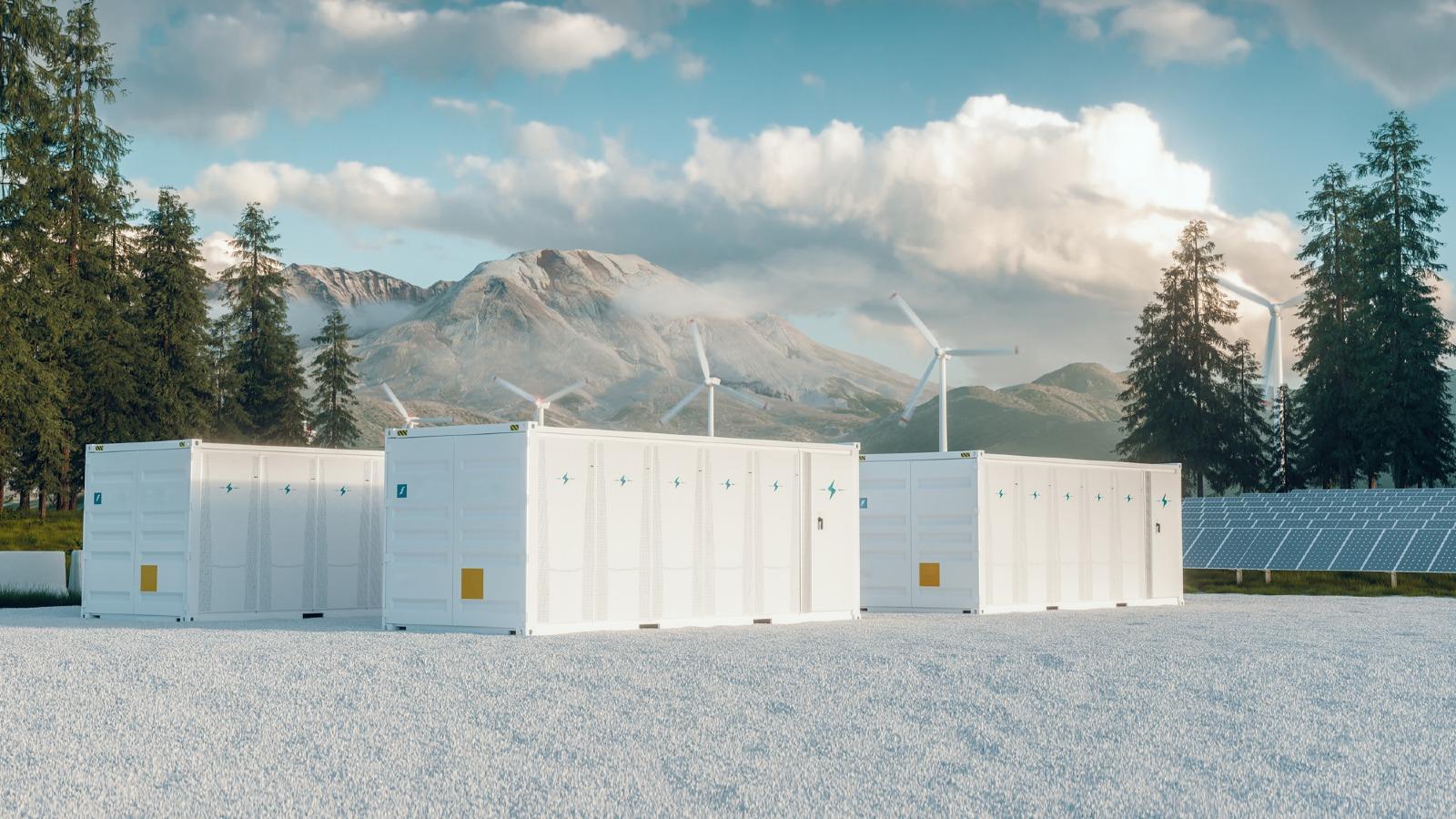Will the growth of stationary storage (BESS)