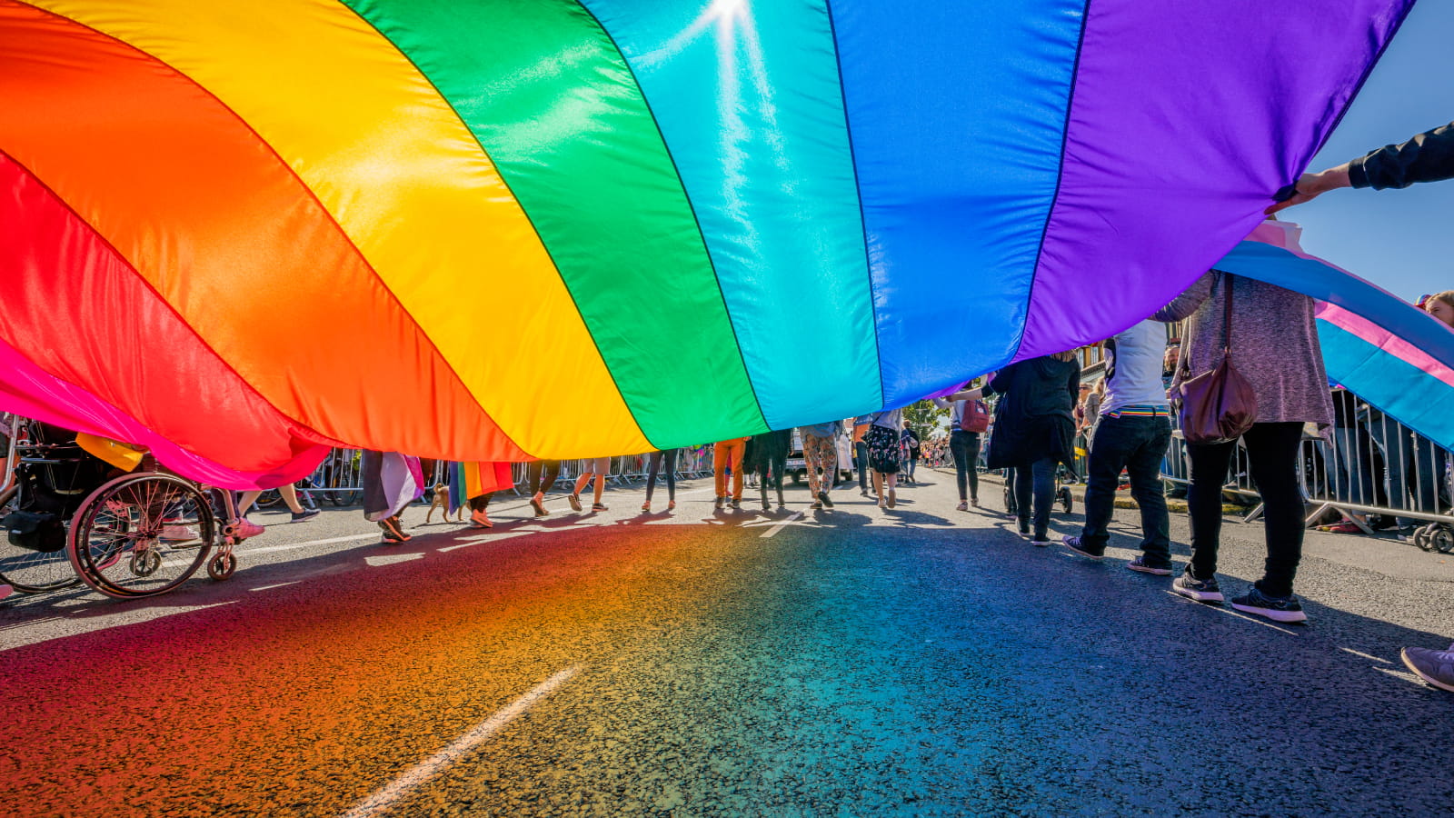 Inclusão & Diversidade