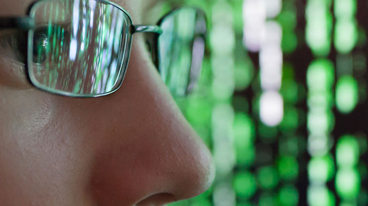 The transformative power of artificial intelligence